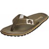 Gumbies Islander - Classic Khaki 43