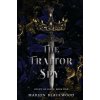 The Traitor Spy (Marion Blackwood)(Brožovaná)