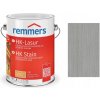 Remmers HK Lasur 2,5 l platinovo sivá