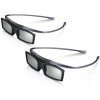 Originálne aktívne 3D okuliare SAMSUNG SSG-5100GB 2 pcs