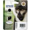 Epson Black Ink Cartridge SX10x 20x 40x (T0891) C13T08914011