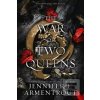 The War of Two Queens (B… (Jennifer L. Armentrout)