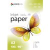 Fotopapier PrintPro matný 190g/m²,100ks,A3 (PME190100A3)