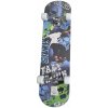 ACRA SKATE Skateboard sportovní s protismykem S3/1