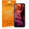 3x Ochranná fólia na display kwmobile Nokia X20 / X10 průhledná