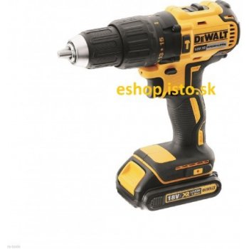 DeWalt DCD778S2T