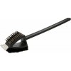 Strend Pro Grill Kefa 3v1, so škrabkou a drôtenkou, na čistenie grilu, 8x6x37 cm 2212838