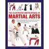 Martial Arts, The Illustrated Encyclopedia of