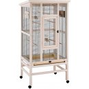 Ferplast WILMA WOODEN AVIARY 158 x 83 x 67 cm