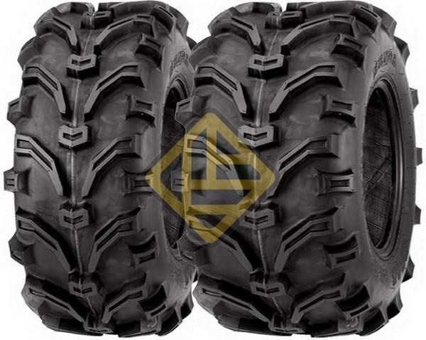 Kenda K299 Beerclaw 25x10 R12 45F