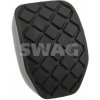 SWAG Oblozenei padalu, pedal spojky 30928636