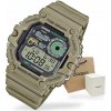 CASIO pánske hodinky WS-1700H-5A