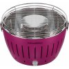 LotusGrill G34 U Lila