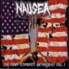 Nausea - Punk Terrorist Anthology 1 [CD]