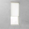 Cocoon Roleta Easy Fix krémová 45 x 150 cm