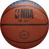 Wilson Team Alliance Golden State Warriors Ball WTB3100XBGOL Bronze 7