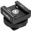 SmallRig 4822 Cold Shoe Mount Wireless Microphone Support