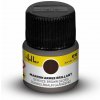 Farba Heller Acrylic - 010 Service Brown Gloss 12ml