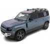 Rhino Rack RCL Vortex 1370mm strešné nosníky (čierne) pre Land Rover Defender 110 L663 (2020+)