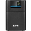 Eaton 5E 700 FR G2, UPS 700VA / 360 W, 2x FR 5E700F