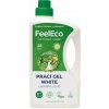 FeelEco prací gél na biele prádlo 1,5 l