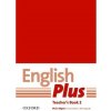 English Plus 2 Teacher´s Book with Photocopiable Resources