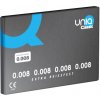 Uniq Classic 0.01 3 pack