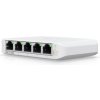 Ubiquiti UniFi switch USW-Flex-mini 5x1000Mbps power over PoE indoor/outdoor USW-Flex-mini