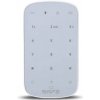 SAFE Keypad Plus, biela - Bezdrôtová dotyková podsvietená klávesnica