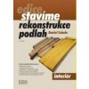 Rekonstrukce podlah - Daniel Cehula