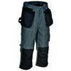 Pracovné nohavice 3/4 Cofra Gröning Farba: Antracitová, Veľkosť: 50 (CAGRONINGA_04_50)