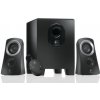 Počítačový reproduktorový systém Logitech 2.1 Z313 980-000413
