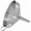Onpira Nerezový lievik / sitko Rozmer: 16 cm