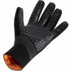 Unisex rukavice BARE 5 mm Ultrawarmth Glove - černá Velikost: XS