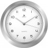 Dizajnové nástenné hodiny 14969S Lowell 29,5cm (8008457067760)