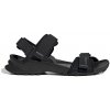 Pánske Sandále ADIDAS TERREX HYDROTERRA JQ2231 – Čierna