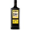 Fernet Stock Citrus 27% 1 l (čistá fľaša)