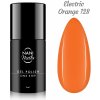 NANI gél lak One Step 5 ml - Electric Orange