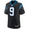Nike | Game Home Carolina Panthers - Bryce Young 9 Jersey | čierna| XL