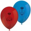 Procos Latexové balóniky 11 28 cm Tlapková Patrola