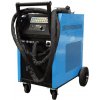Indukčný ohrev FANHEAT DHI-1012C1 + 4 m horák MOST