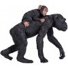 Rappa Mojo Animal Planet Šimpanz a mláďa