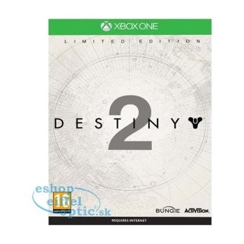 Destiny 2 (Limited Edition)