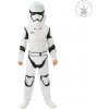 Detský kostým Stormtrooper Star Wars - věk 7 - 8 roků