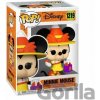 Funko POP! Disney Halloween Minnie Trick or Treat 9 cm
