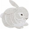 Lorena Canals Bunny / Králik uni