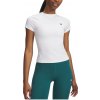 Under Armour | Under Armour Motion Fitted SS EMEA | biela| L