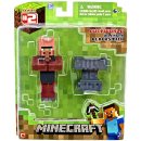 Minecraft Sammelfigur Schmied