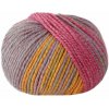 MERINOCOT PRINTED Lana Gatto 2023 Farby MERINOCOT PRINTED: 30662 farebný mix