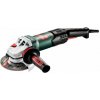 Metabo WEV 17-125 QUICK RT úhlová bruska (601089000)